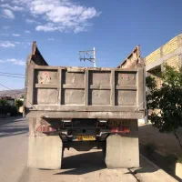 بنز تک کمپرسی 91