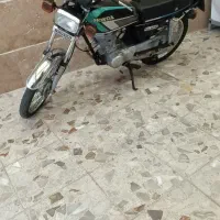 هوندا 84