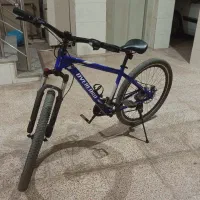 دوچرخه 27
