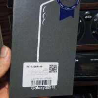 سامسونگ اس ۲۵ اف ای