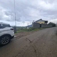 زمین مسکونی مستثنیات کامل توطرح کوهپایه ای