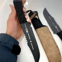 چاقو بامبو کلمبیا