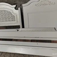 تختخواب یکنفره کودک