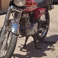 موتور باسل ۸۹ مدارک