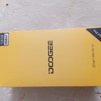 گوشی دوجی S61 PR0