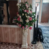گل مصنوعی
