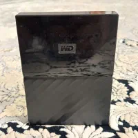 هارد وسترن دیچیتال  wd