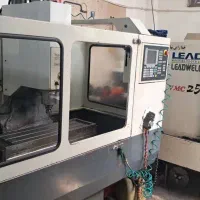 فرز سی ان سی TOP TECH DM55