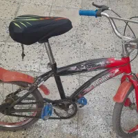 دوچرخه سایز ۱۶