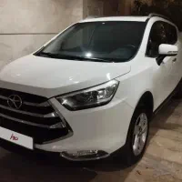 جک اس ۳ مدل ۹۷اقساطیJac s3