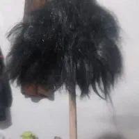 کلاه گیس مصنوعی