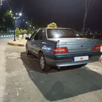 پژو 405slx|خودرو سواری و وانت|سرخرود, |دیوار