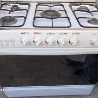 گاز فردار
