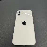 آیفون 12 نرمال 128G به شرط به قیمت