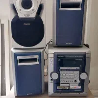 ضبط و باند AIWA