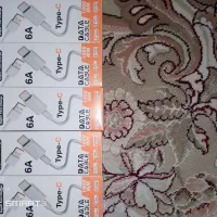 کابل شارژر تایپ سی 6 آمپر الدینیو