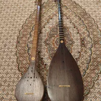 تنبور نورکرم حسینی
