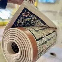 قالیشویی تمام اتوماتیک هوشمند افق