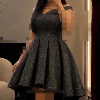 لباس مجلسی شاین