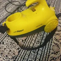 بخارشور کنوود