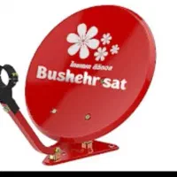 نصب آنتن و دستگاه گیرنده دیجیتال