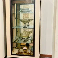بوفه چهار طبقه ام دی اف