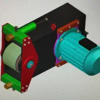 خدمات طراحی  نقشه کشی صنعتی  مهندسی معکوس