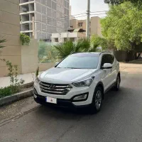 سانتافه 2015 تگ برگ سند