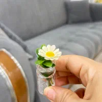 گلدان مینیاتوری