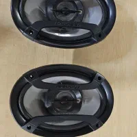 باند پایونیر 695P ، اورجینال