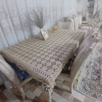 مبل استیل