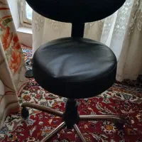 صندلی جکی واسه ناخن کاری یافروشگاهی