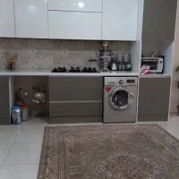 واحد کاملا تجهیز شده / نوساز/۳ خواب