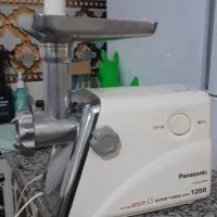 چرخ گوشت قدیمی اصل