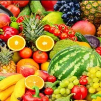 به یک کارگردر میوه فروشی نیازمندیم