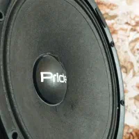 میدرنج پراید مدل سولو سایز 8