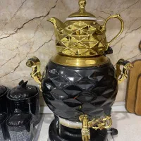 سماورگازی