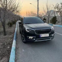 فیدلیتی پرایم هفت نفره ۱۴۰۲