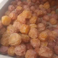 آلوچه دودی درشت