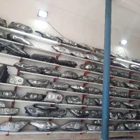 استوک چراغ خارجی وچینی وایرانی