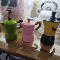 موکاپات 3عدد نو