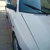 پراید وانت ۹۵