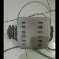 موتور کولر
