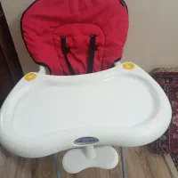 صندلی غذا