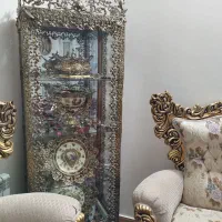 بوفه ی برنری.کاملا سالم