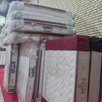 تشک prinos/ دارای تاییدیه اتحادیه کالای خواب