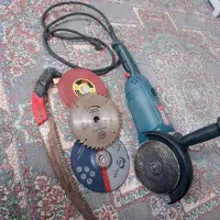 ابزارکارساختمان