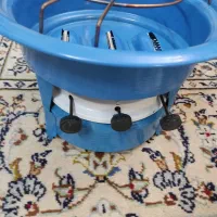 چراغ خوراک پزی نفتی