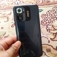 گوشی POCOM5s|موبایل|گیلان غرب, |دیوار