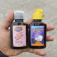 شامپو و صابون هتلی مایع ظرف و دست مسافرتی